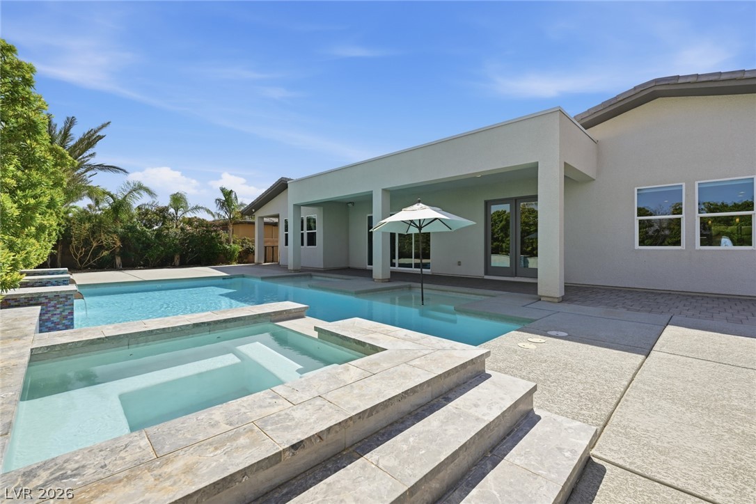 6130 Pebble Glen Court