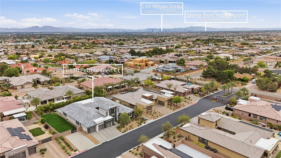 6130 Pebble Glen Court