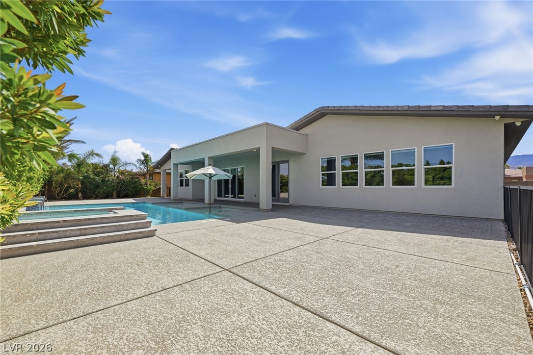 6130 Pebble Glen Court