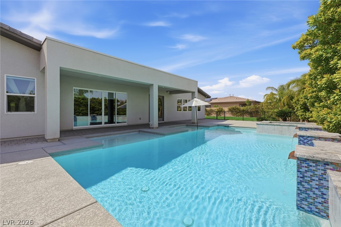 6130 Pebble Glen Court