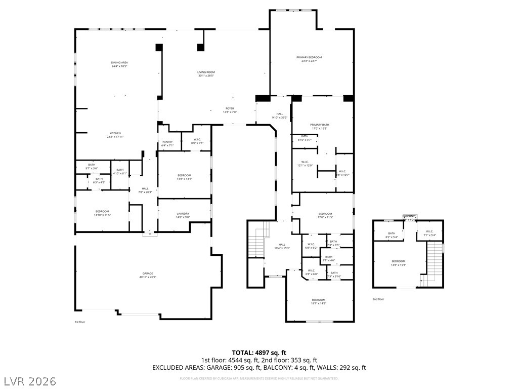 6130 Pebble Glen Court