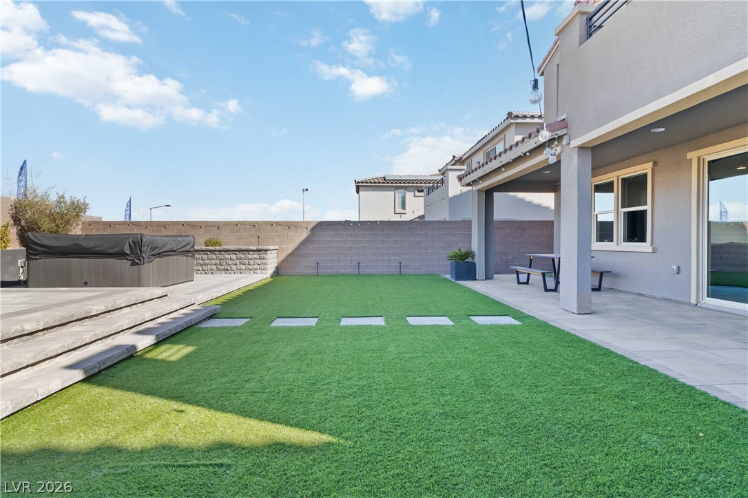 11548 Salt Creek Avenue