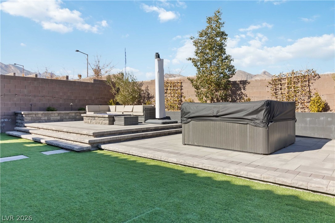 11548 Salt Creek Avenue