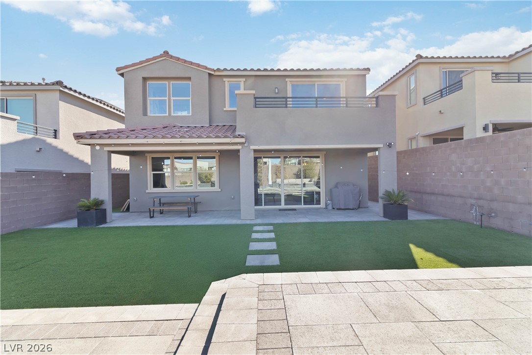 11548 Salt Creek Avenue