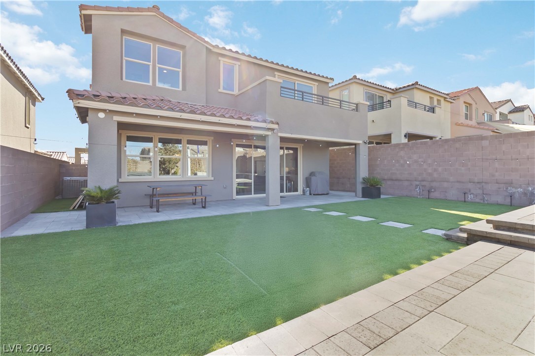 11548 Salt Creek Avenue