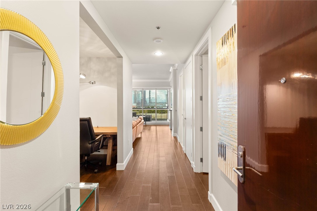 4575 Dean Martin Drive 1007