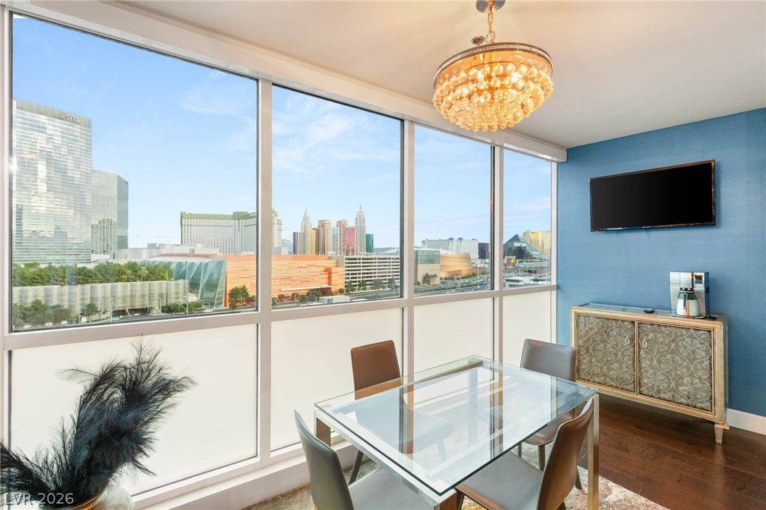 4575 Dean Martin Drive 1007