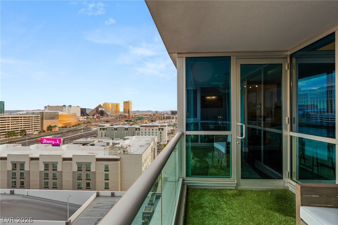 4575 Dean Martin Drive 1007