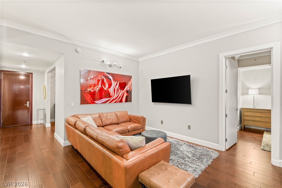 4575 Dean Martin Drive 1007