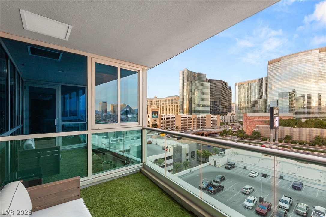 4575 Dean Martin Drive 1007
