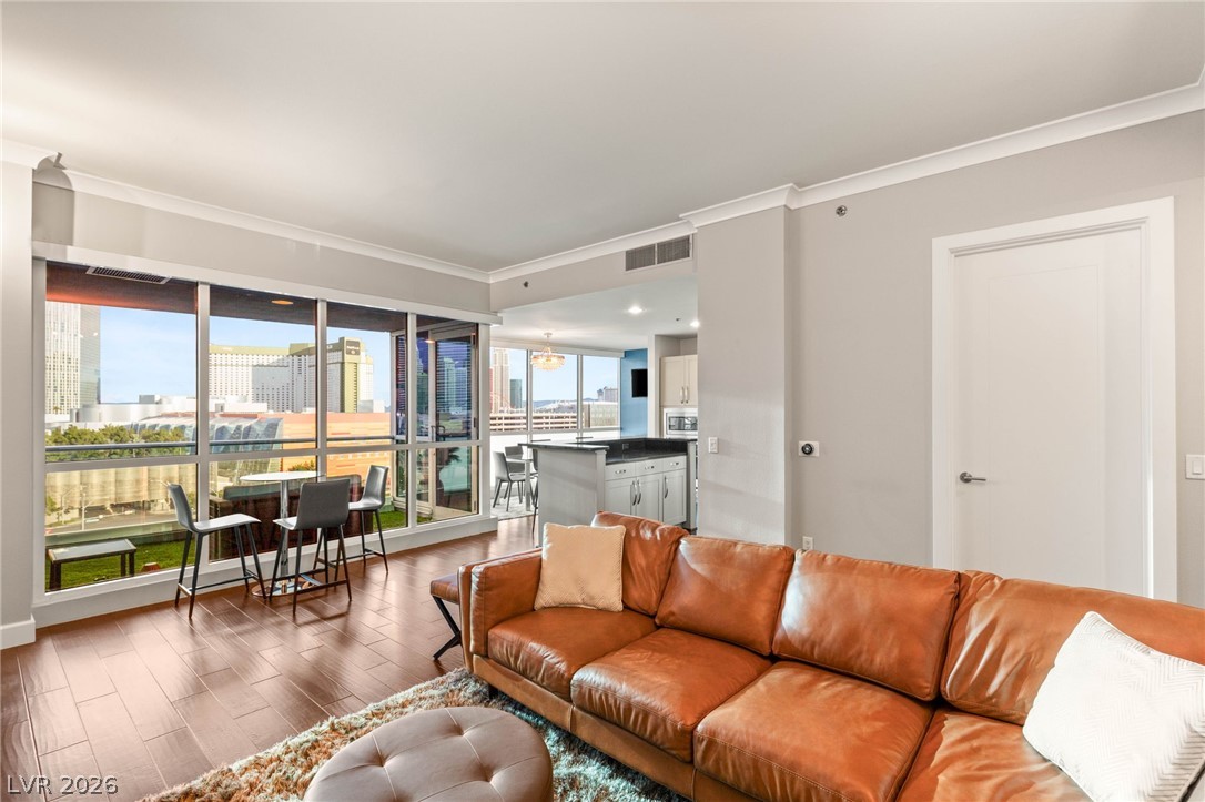 4575 Dean Martin Drive 1007