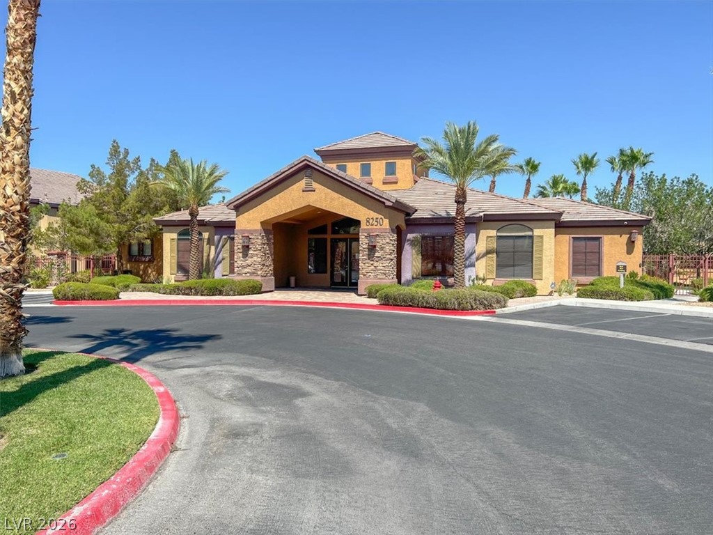 8250 North Grand Canyon Drive 2134