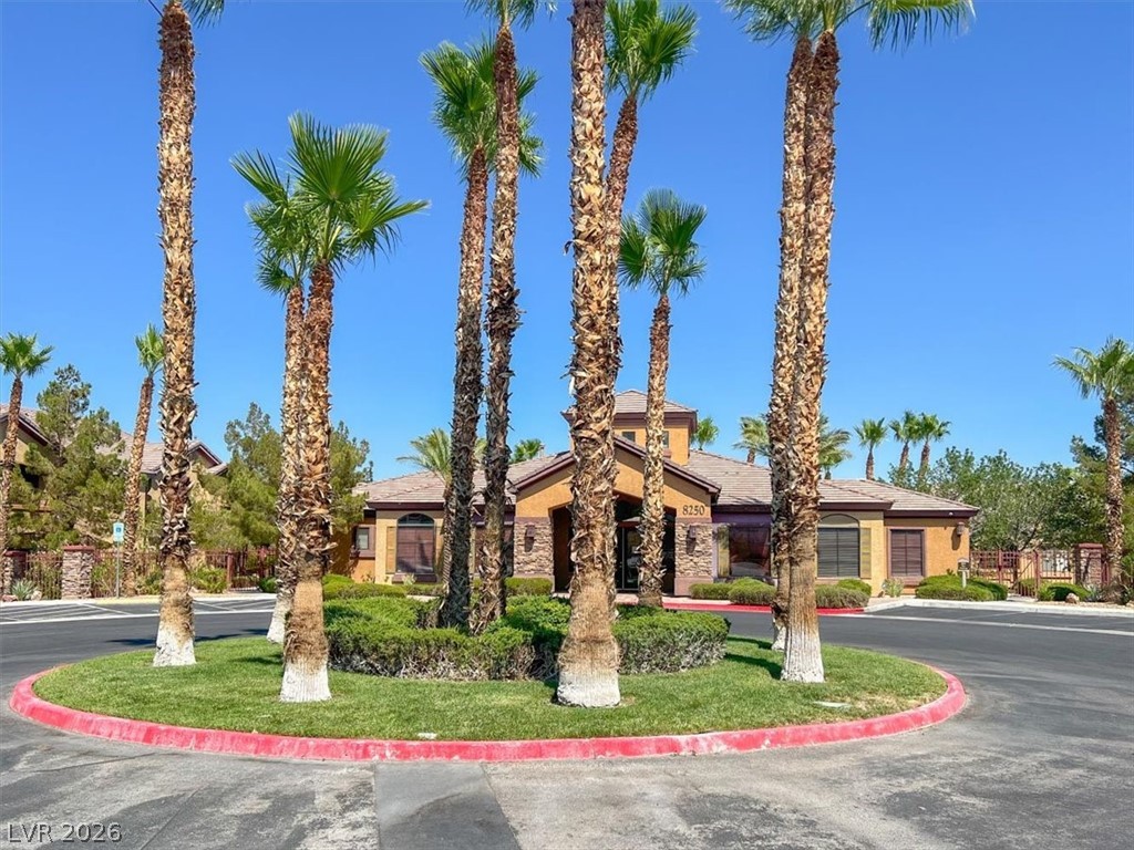8250 North Grand Canyon Drive 2134