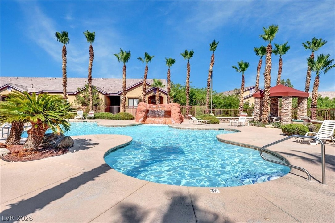 8250 North Grand Canyon Drive 2134