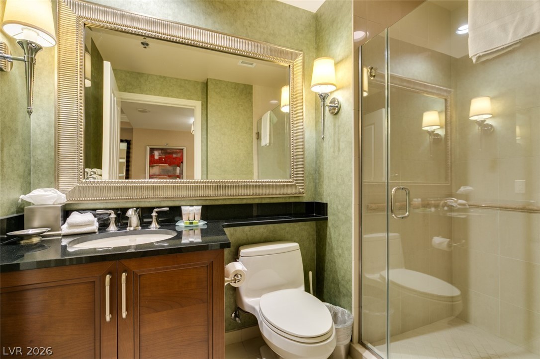 125 East HARMON Avenue 2821