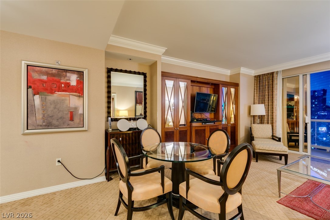 125 East HARMON Avenue 2821