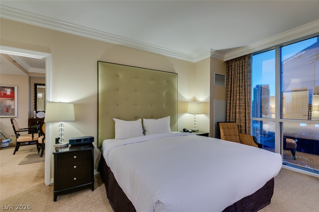 125 East HARMON Avenue 2821