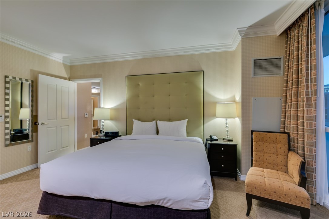 125 East HARMON Avenue 2821