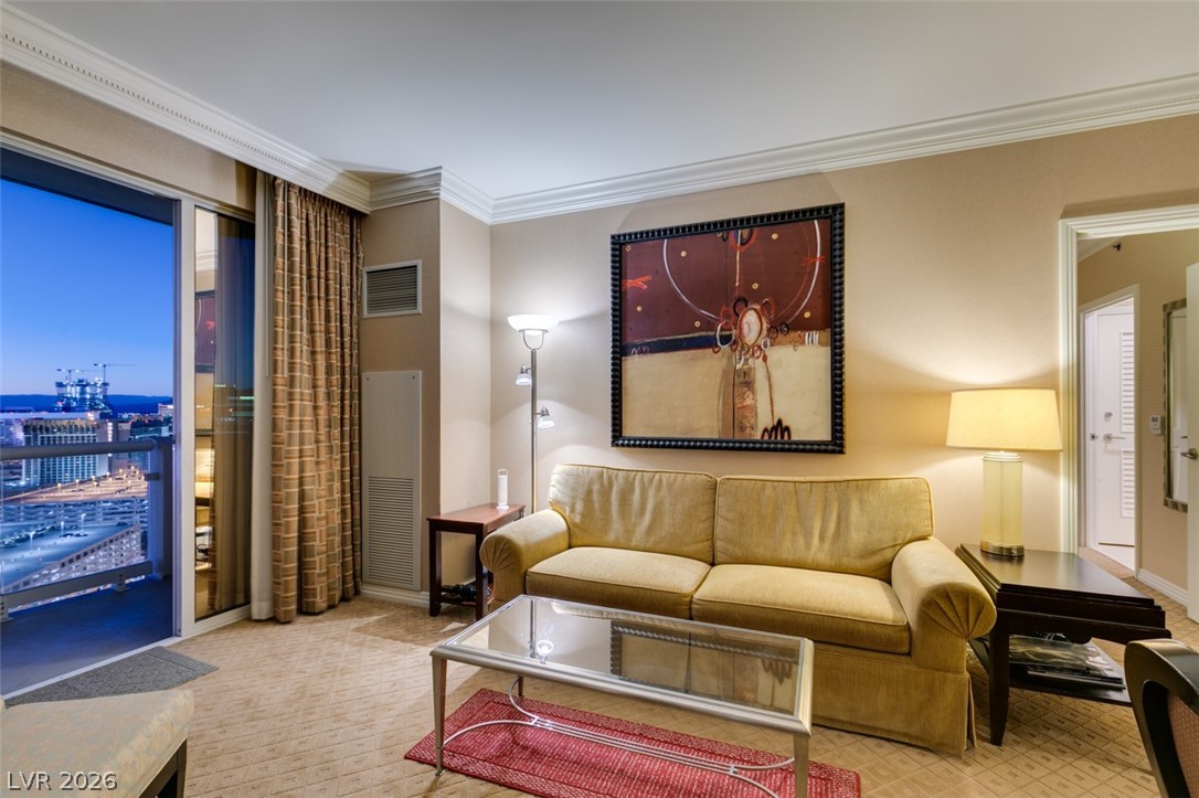 125 East HARMON Avenue 2821