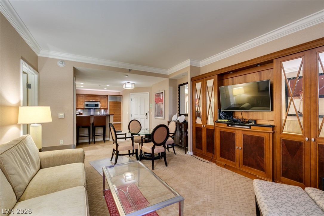 125 East HARMON Avenue 2821