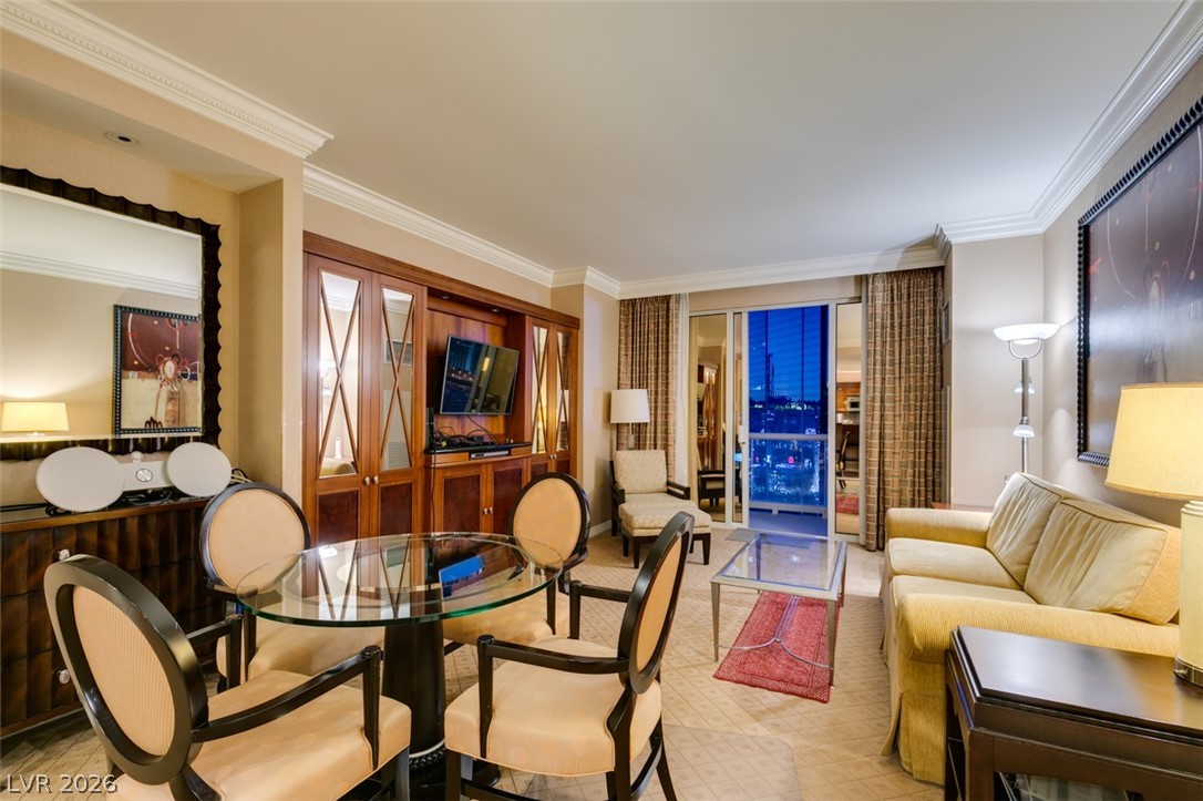 125 East HARMON Avenue 2821