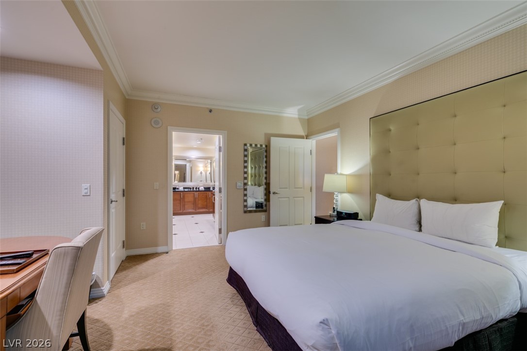 125 East HARMON Avenue 2821