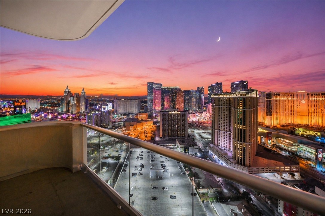 125 East HARMON Avenue 2821