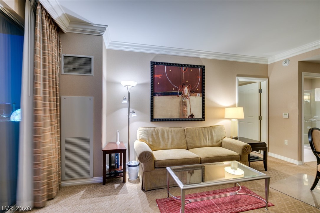 125 East HARMON Avenue 2821