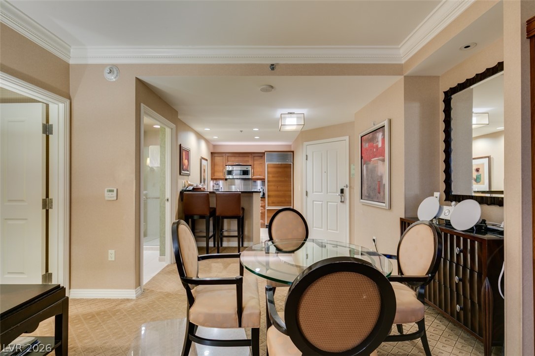 125 East HARMON Avenue 2821