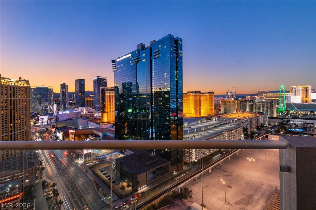 125 East HARMON Avenue 2821