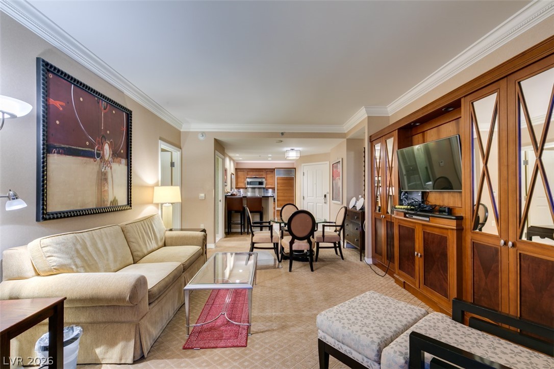 125 East HARMON Avenue 2821