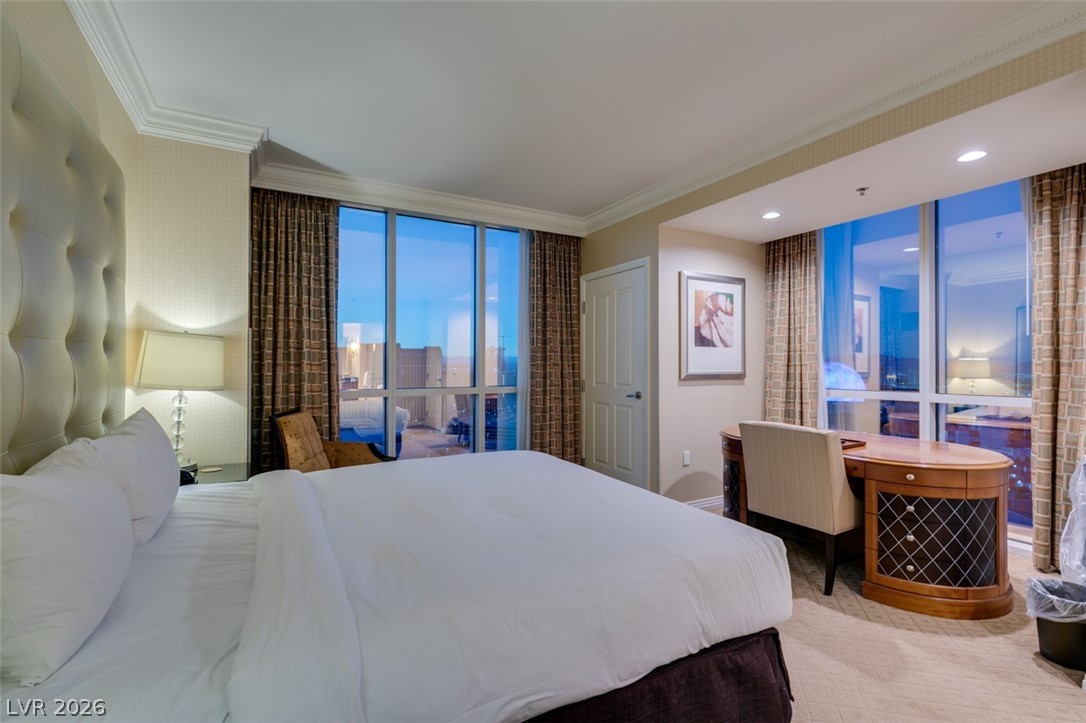 125 East HARMON Avenue 2821