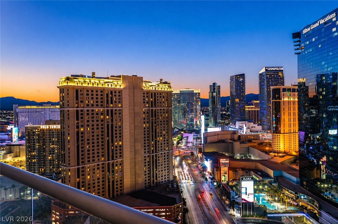 125 East HARMON Avenue 2821