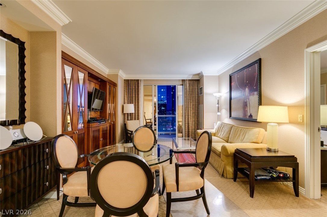 125 East HARMON Avenue 2821