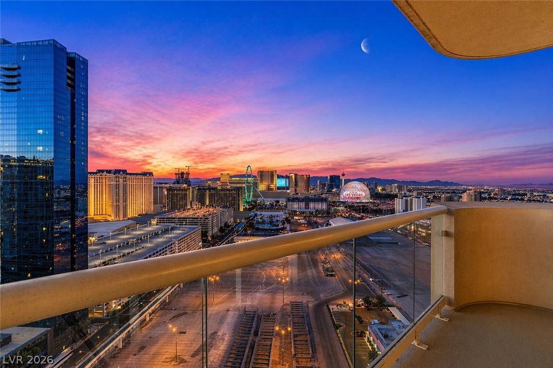 125 East HARMON Avenue 2821