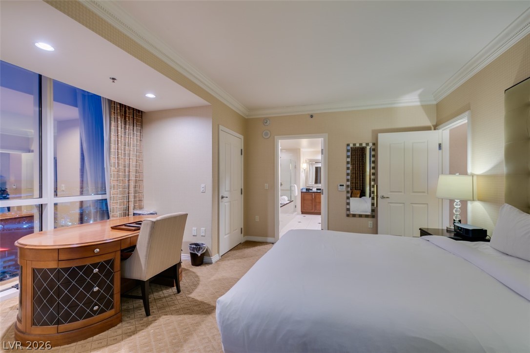 125 East HARMON Avenue 2821