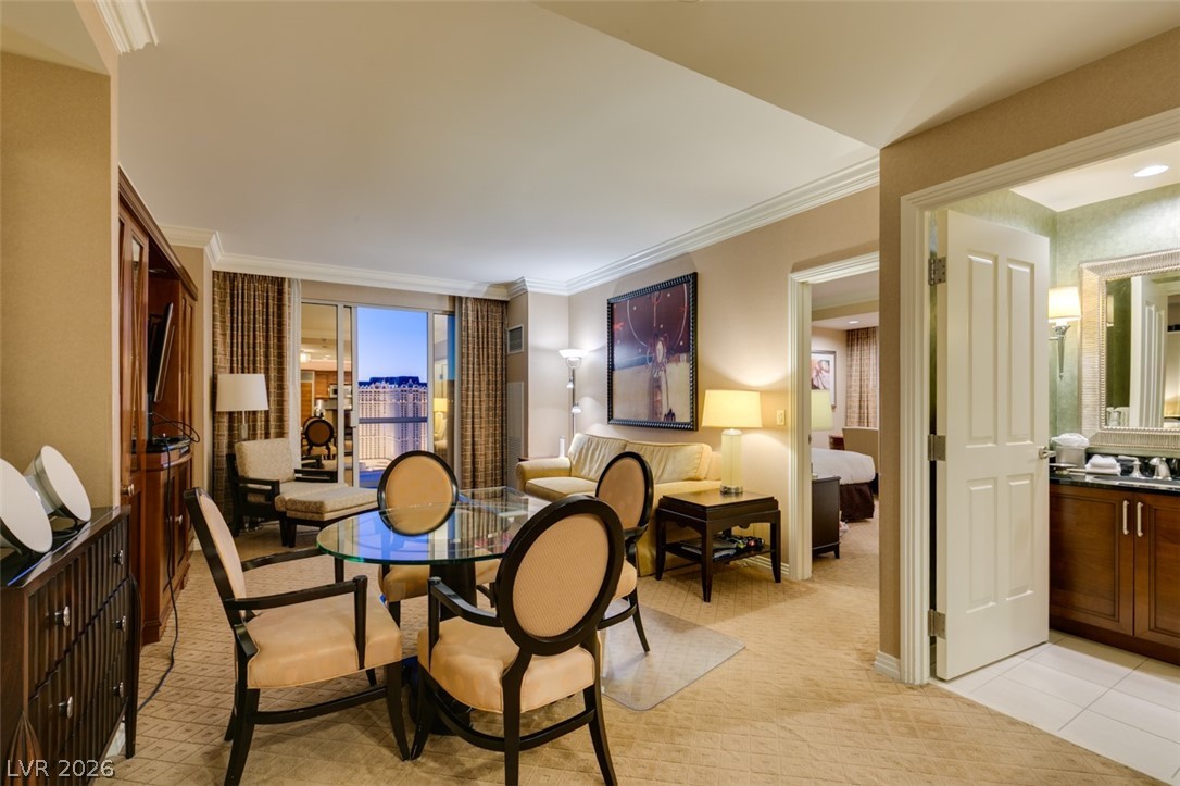 125 East HARMON Avenue 2821