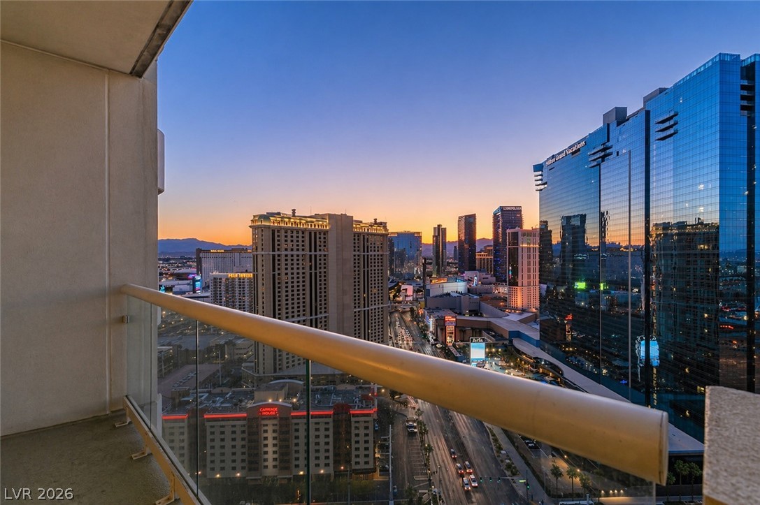 125 East HARMON Avenue 2821