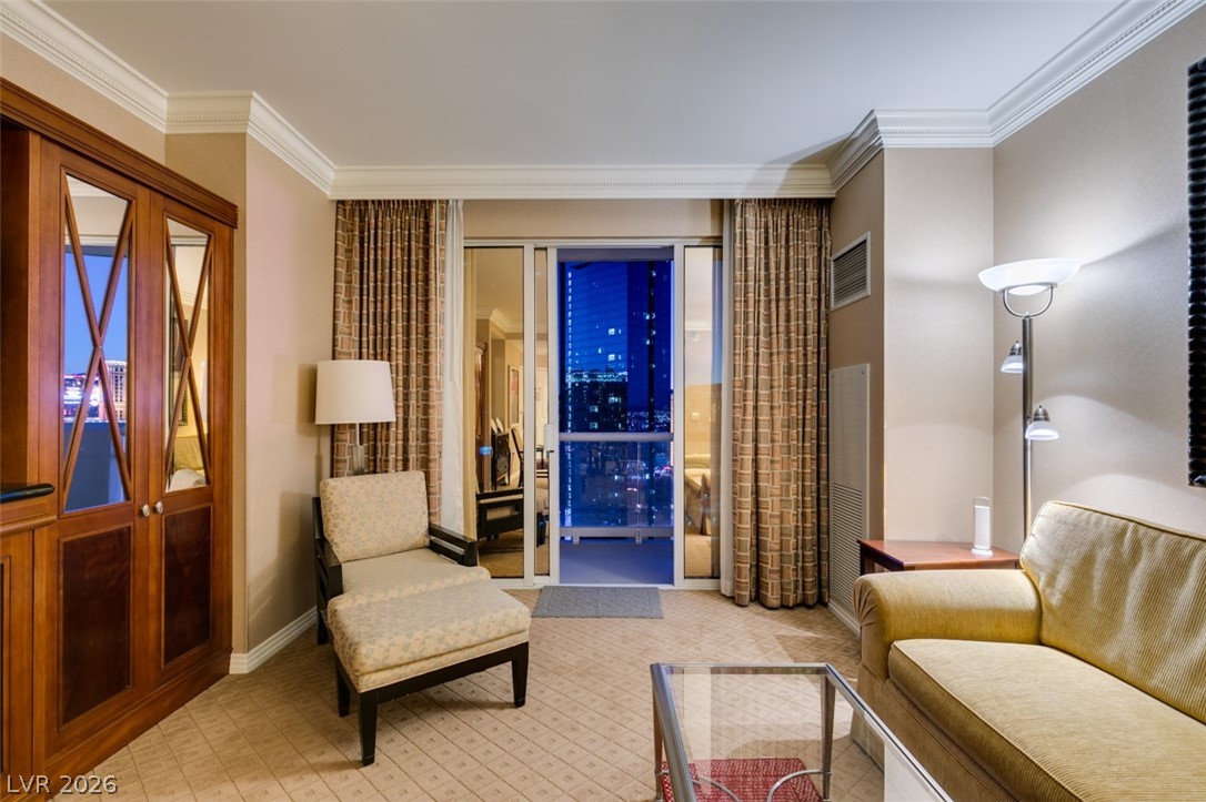 125 East HARMON Avenue 2821