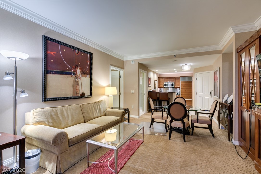 125 East HARMON Avenue 2821