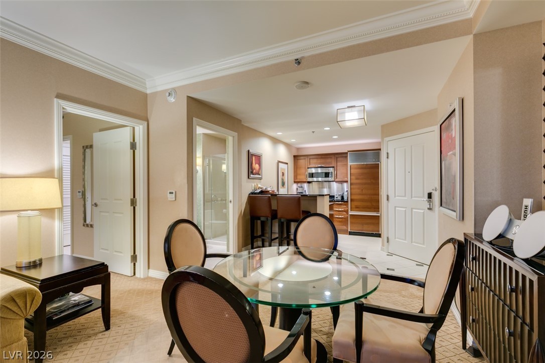 125 East HARMON Avenue 2821