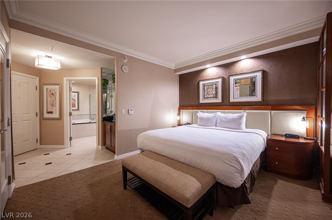 135 East HARMON Avenue 1017