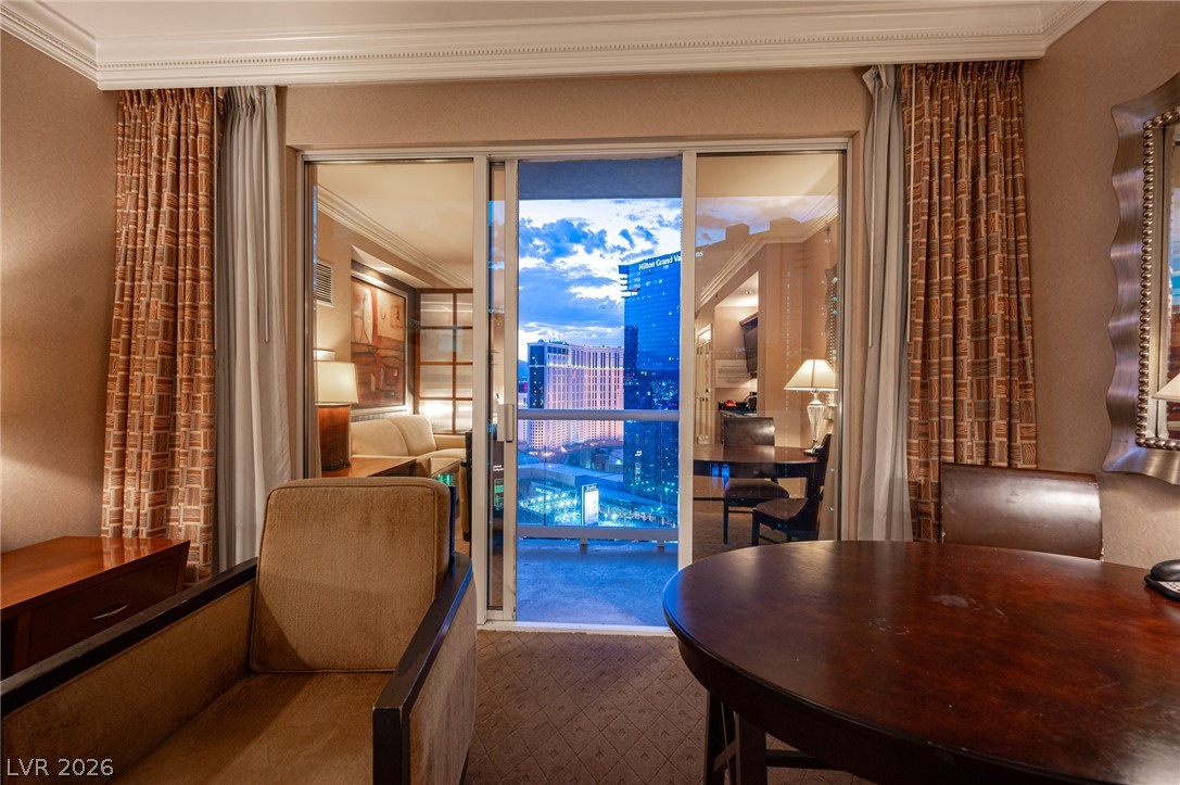 135 East HARMON Avenue 1017