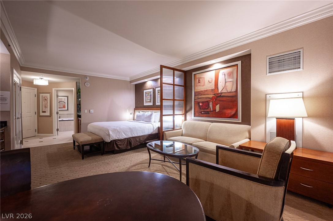 135 East HARMON Avenue 1017