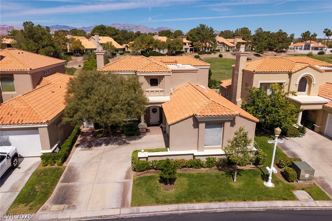 8500 Carmel Ridge Court