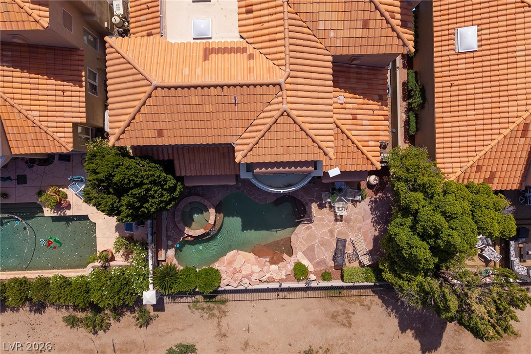 8500 Carmel Ridge Court