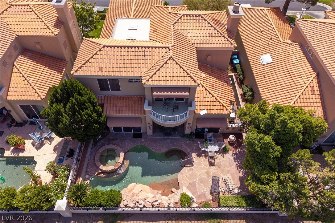 8500 Carmel Ridge Court