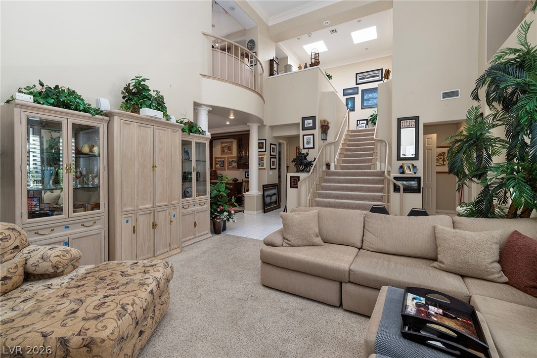 8500 Carmel Ridge Court