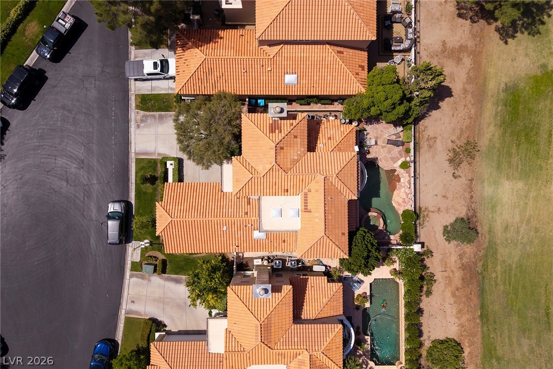 8500 Carmel Ridge Court