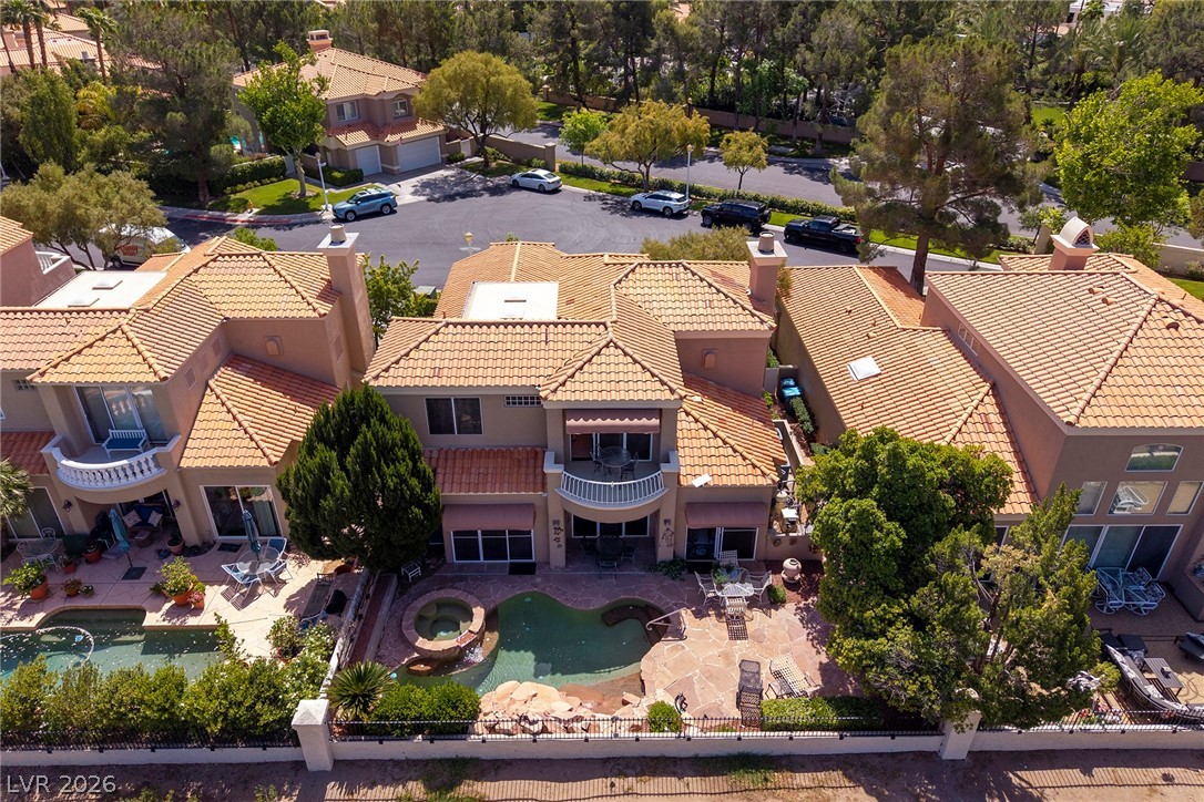 8500 Carmel Ridge Court